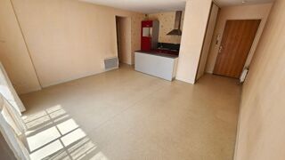  Appartement � vendre 2 pi�ces 45 m�