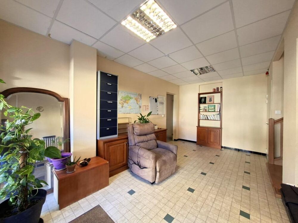 Vente Immeuble Spécial Colocation & Logement Inclusif Idéal Investisseur ou Projet Associatif – à vendre DIGNE LES BAINS (04) Digne les bains