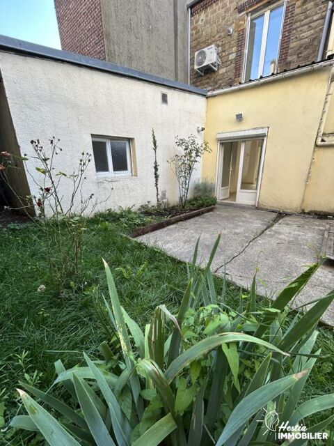  Appartement � louer 3 pi�ces 50 m�
