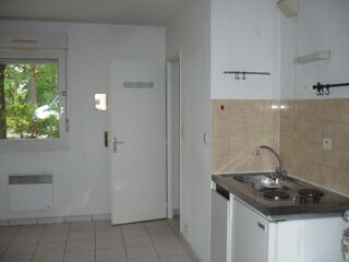  Appartement � louer 1 pi�ce 21 m�
