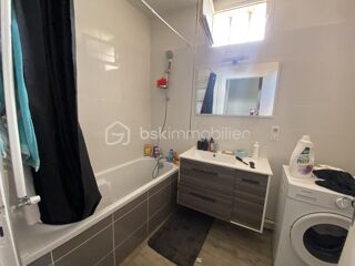  Appartement à vendre 2 pièces 45 m²