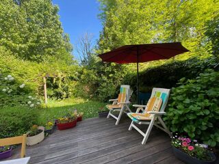  Appartement � vendre 5 pi�ces 134 m�