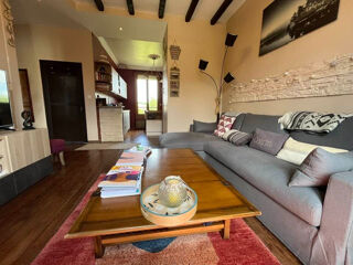  Appartement à vendre 3 pièces 65 m²