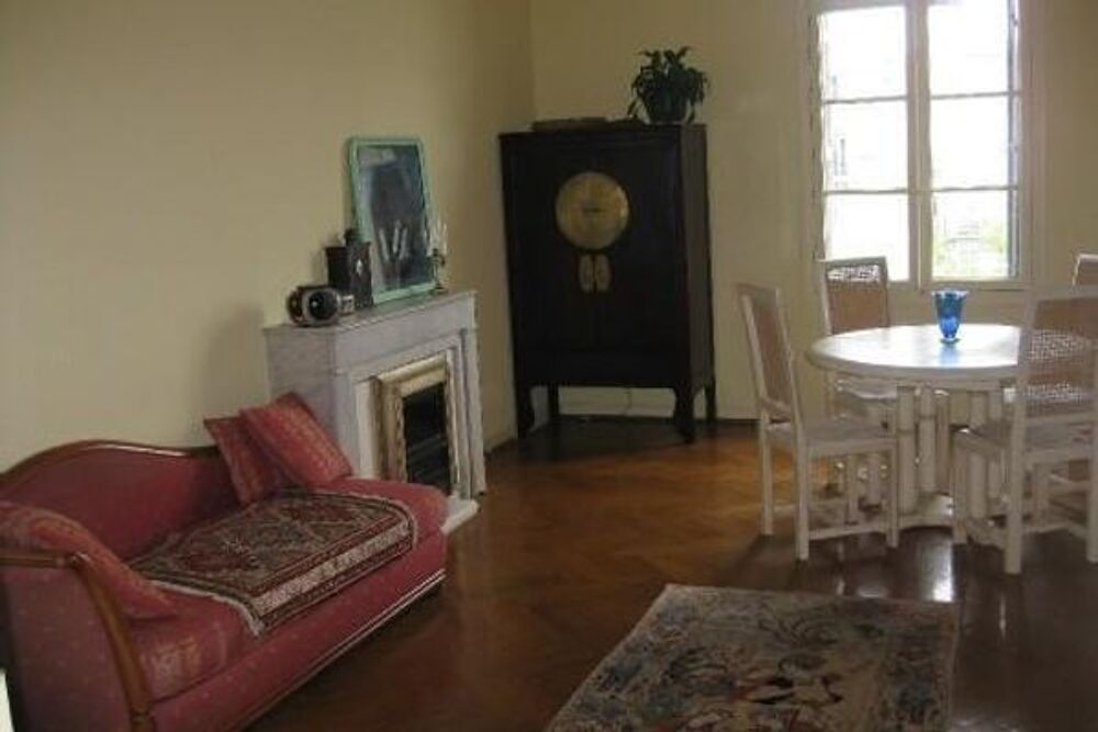 Location Appartement Appartement de 65m2 à louer sur Antibes Antibes