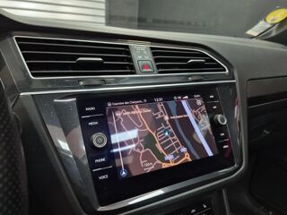 Tiguan R-Line 2020 occasion 06700 Saint Laurent Du Var