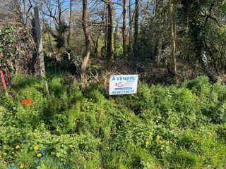  Terrain � vendre 1205 m�