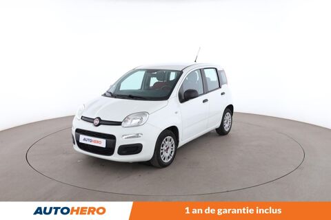 Annonce voiture Fiat Panda 7790 €