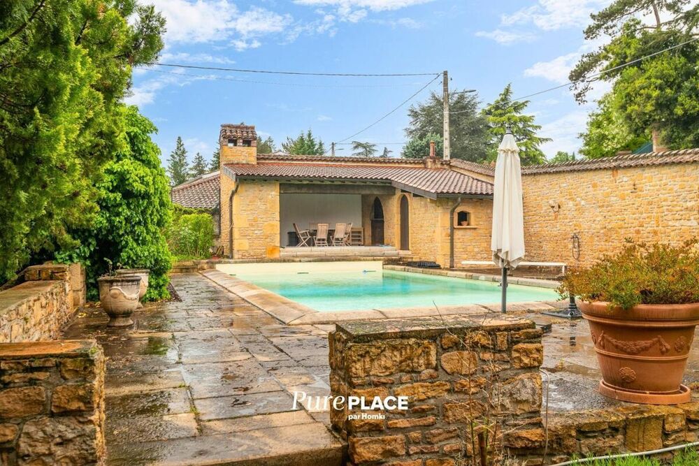 � vendre  Maison Limas (69400)