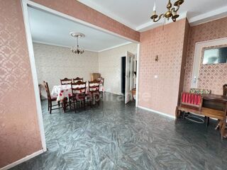  Appartement à vendre 3 pièces 65 m²