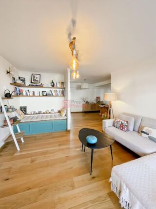  Appartement à vendre 4 pièces 115 m²