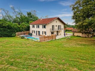  Maison à vendre 9 pièces 274 m²