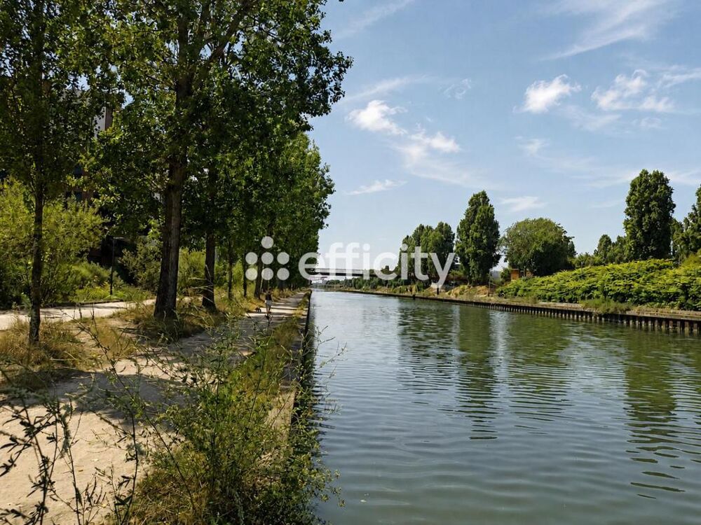 à vendre  Maison Pantin (93500)