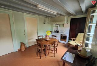  Maison � vendre 3 pi�ces 45 m�