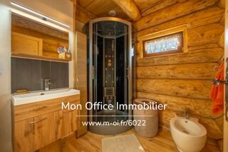  Chalet à vendre 6 pièces 150 m²