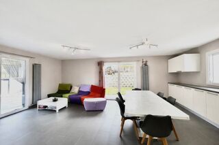  Maison à vendre 4 pièces 112 m²