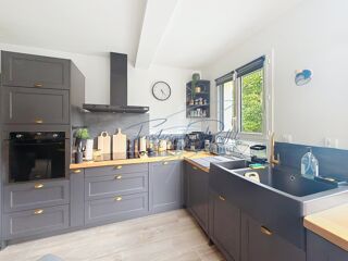  Maison à vendre 4 pièces 126 m²
