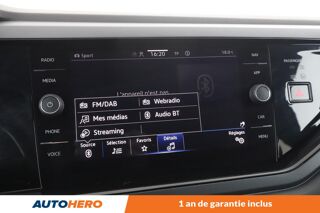 Taigo 1.0 TSI R-Line DSG7 110 ch 2022 occasion 92130 Issy-les-Moulineaux