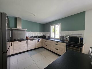  Maison à vendre 5 pièces 118 m²