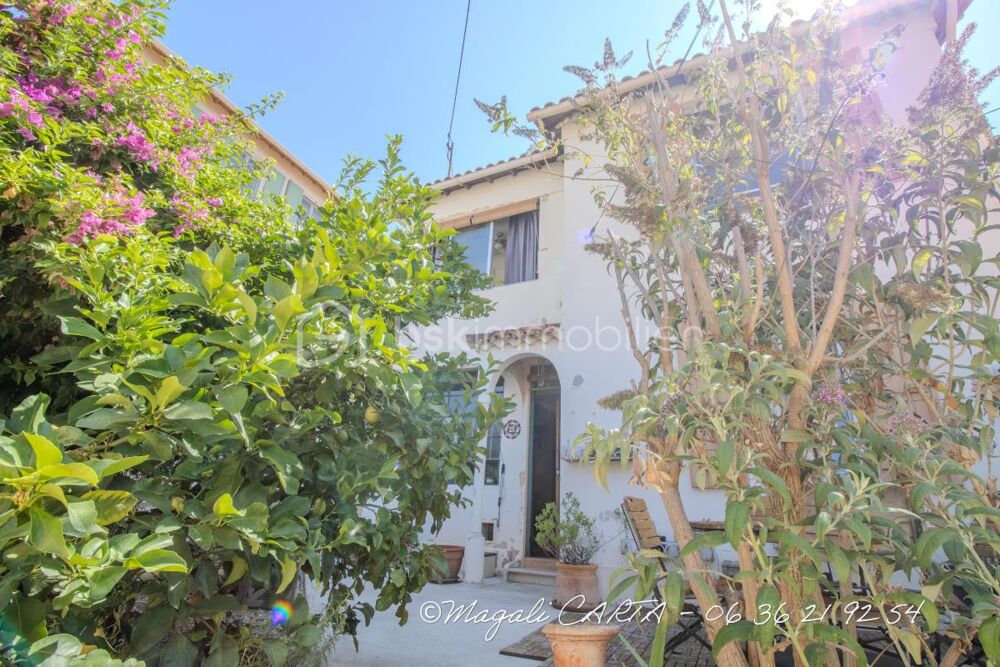 Maison Atypique SIBLAS