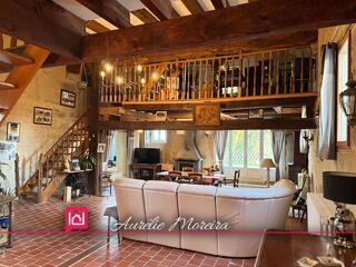  Maison à vendre 6 pièces 205 m²