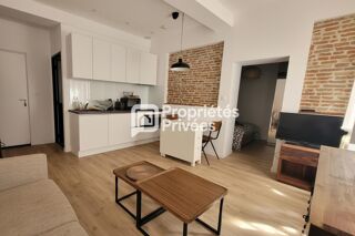  Appartement à vendre 2 pièces 31 m²