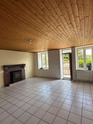  Maison � vendre 3 pi�ces 55 m�