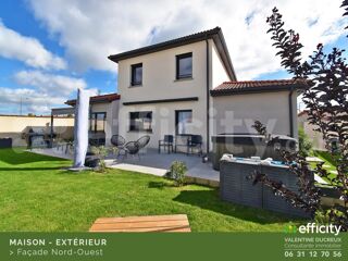  Villa � vendre 6 pi�ces 117 m�