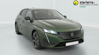 308 PHEV 180 e-EAT8 Allure Pack 2023 occasion 73420 Voglans