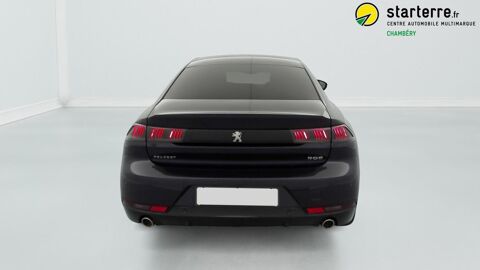 508 Hybrid 225 e-EAT8 GT 2023 occasion 73420 Voglans