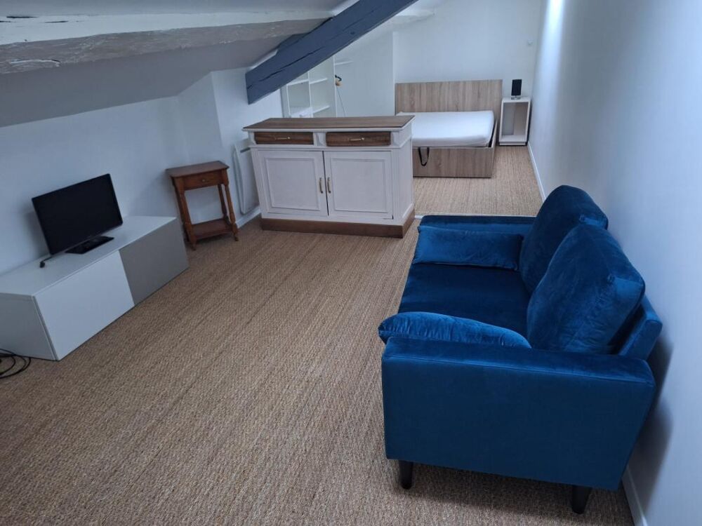 Location Appartement LOCATION T1 MEUBLE RODEZ SANS FRAIS D'AGENCE Rodez