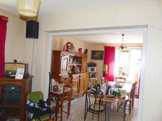  Maison � vendre 7 pi�ces 152 m�