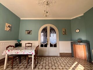  Maison à vendre 6 pièces 125 m²