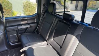 Divers F150 3.5 EcoBoost V6 Bi Turbo 450 BVA10 Super Cab - Automati 2019 occasion 40160 Parentis En Born