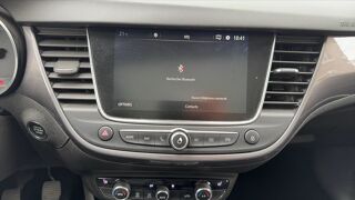 Crossland 1.2 Turbo 130 Ultimate 2019 occasion 76340 Blangy Sur Bresle