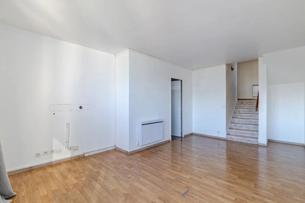 Vente Duplex/Triplex Appartement 4 pièces de 80 m² situé à Bezons Bezons