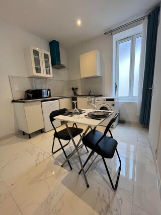  Appartement  louer 2 pices 24 m