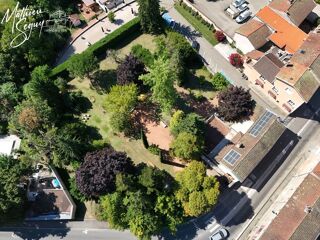  Maison � vendre 8 pi�ces 200 m�