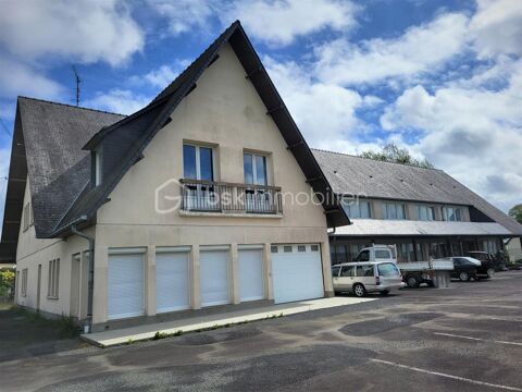 A vendre secteur Isigny le Buat 360000 50540 Isigny le buat