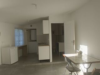  Appartement � louer 1 pi�ce 28 m�