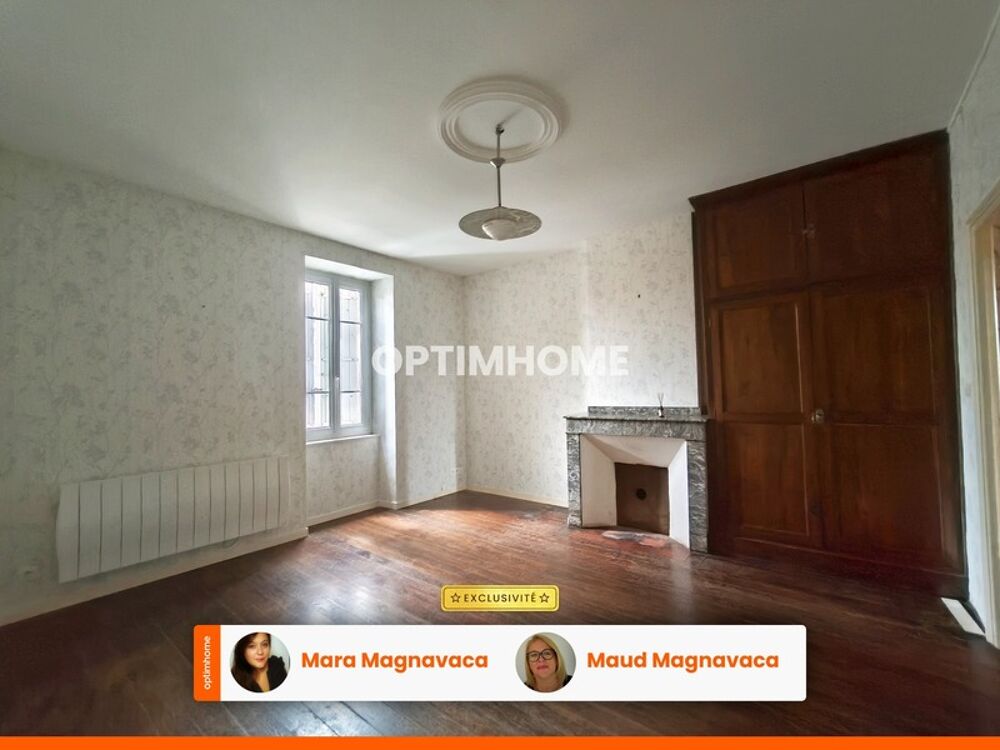 Maison à vendre 5 pièces CASTRES (81)
