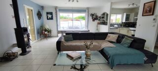 Maison à vendre 6 pièces 167 m²