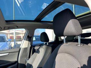 Serie 2 (F45) ACTIVE TOURER 218I LOUNGE BVA6 2014 occasion 78240 Chambourcy
