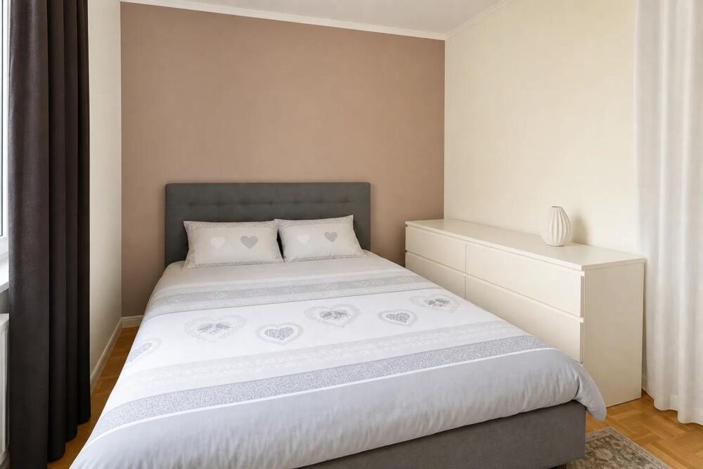 Appartement T3 - 73 m2 - Corbeil-Essonnes