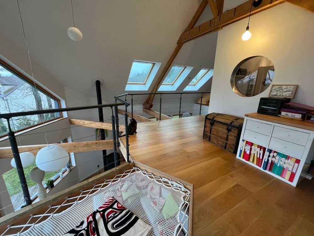 � vendre  Maison Orgeval (78630)