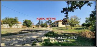  Ferme à vendre 7 pièces 137 m²
