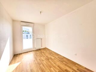  Appartement à vendre 3 pièces 60 m²