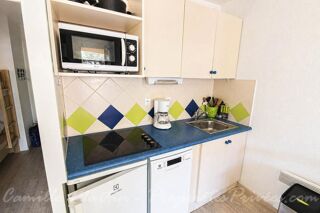  Appartement à vendre 1 pièce 25 m²