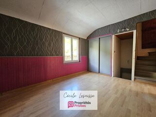  Maison à vendre 4 pièces 77 m²