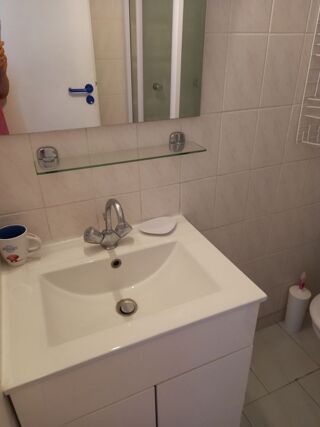  Appartement à louer 1 pièce 21 m² Mauguio