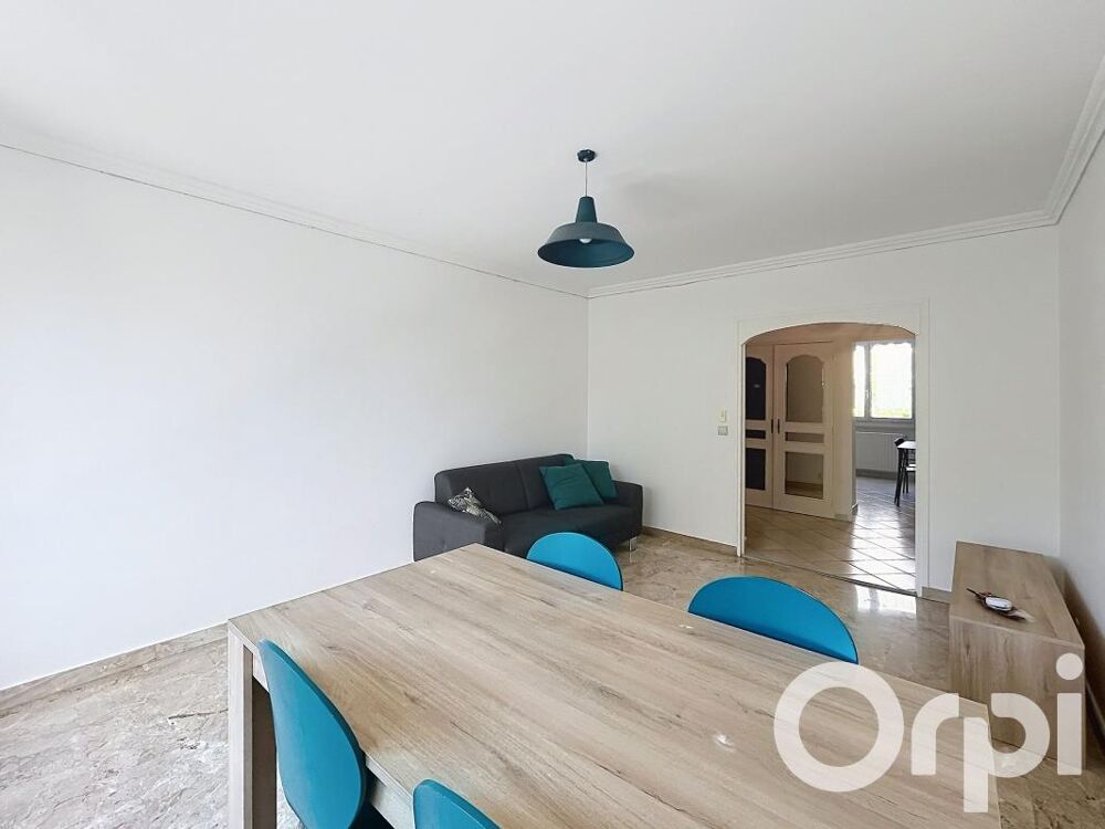 Location Appartement A louer appartement T3 meublé au 157 Rue du 8 Mai 1945 à Villeurbanne Villeurbanne